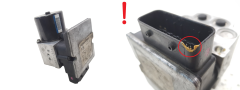 Pumpa Abs Lancia Ypsilon 51845405 54085155A TRW 2437