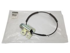 Zámek Kapoty Levý Zadek Originál Renault Koleos I 905932234R