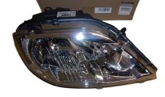 Světlomet Pravý Originál 260106344R Dacia