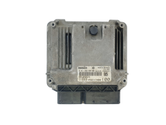 Blok Ovladačů 55193521 0281010998 456D1CABA Fiat Bosch 46546