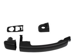 Klika Dveří Zadek Originál Master III Movano B NV400 2.3 dCi 806075963R