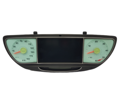 Tachometr 1499140080 Phedra C8 807 Ulysse PSA Fiat