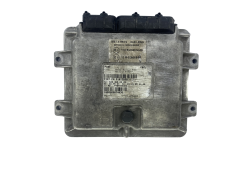 Blok Ovladačů 51822896 4100147 6A0.3B0.00.A9 Fiat Metatron 48559
