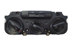 Panel Větrání AC VW Golf Touran 1K0820047EF 5HB008719-50