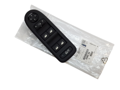 Přepínač Stahování Oken Originál Citroen Peugeot 649028 96644917XT