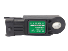 Senzor Tlaku Vzduchu Dacia Renault 223650001R 0281002997 Bosch