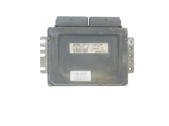 Blok Ovladačů S110030306C 7700115098 7700110471 Renault Siemens 46871