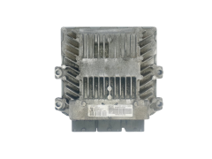 Blok Ovladačů 9661642180 9665100380 5WS40615C-T PSA Siemens 42553
