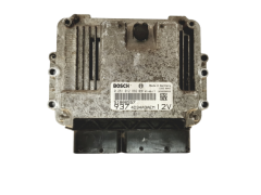 Blok Ovladačů 51806557 0281012882 Alfa Romeo Bosch 18336
