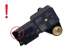 Senzor Tlaku Vzduchu 223655883R 82MPP12-01 Sensata Renault Dacia 1061 Senzor Tlaku Vzduchu 223655883R 82MPP12-01 Sensata Renault Dacia 1061