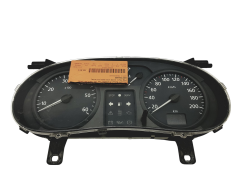 Otáčkoměr Renault Trafic 2 8200252449 52988