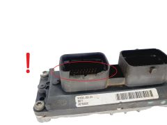 Blok Ovladačů IAW59F.M2 46760606 Fiat Magneti Marelli 43191