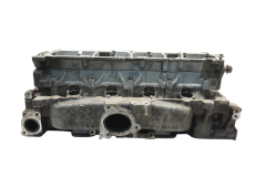 Hlava Válce 9684487210 0200HS 1.4 1.6 e-HDI 8v Citroen Peugeot Ford 2363