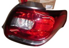 Světla Pravý Originál 9676973380 Citroen DS3