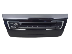 Panel rádia BMW 2 6135 9371455 9312393