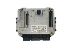 Blok Ovladačů PSA 0281011785 9658556880 Bosch 36147