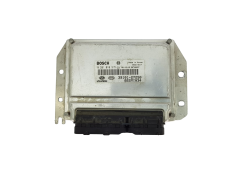 Blok Ovladačů 0281010315 39101-27250 66SMI034 Hyundai Bosch 17646