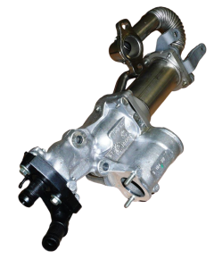 Chladič Egr Renault Megane Scenic Clio 3 1.5 dCi 8200729079 Chladič Egr Renault Megane Scenic Clio 3 1.5 dCi 8200729079