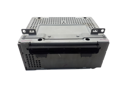 Rádio Cd Navi Ford Focus F1BT-18C815-LH NG AHU