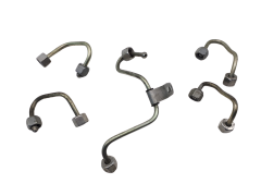Převod Paliva 8200332221 8200529459 1.9 DCI Renault F9Q804