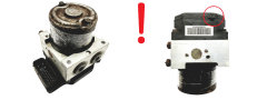 Pumpa Abs Hyundai H1 Starex 58900-4A350 BH60103200 Mando