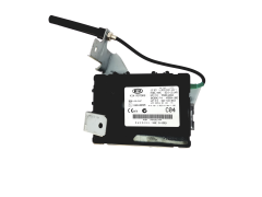 Blok Ovladačů BCM 95400-A2042 116RA-000385  KIA