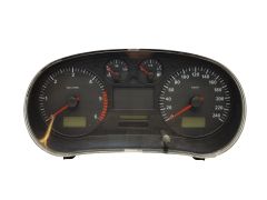 Otáčkoměr Seat Leon Toledo 1M0920820E 2155