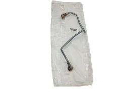 Trubka Turbíny Originál Citroen Peugeot C3 C4 208 308 1.6 HDi 9806878180
