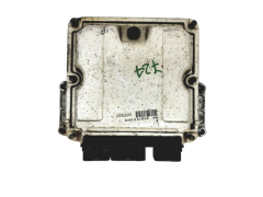 Blok Ovladačů 0281010499 9642013080 28FM0000 PSA Bosch 21192