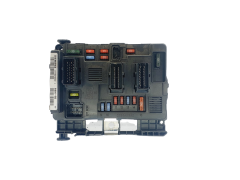 Blok Ovladačů BSM 9650618580 U118470002J PSA Siemens 40208