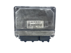 Blok Ovladačů 03E906023B 5WP40412 04 VW SKODA Siemens 50756