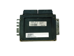 Blok Ovladačů S110115000A 8200162378 8200029658 Renault Siemens 33143