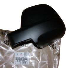 Kryt Zrcátka Levý Originál 1608750880 Citroen Peugeot