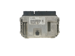 Blok Ovladačů 89661-0H570 0261S19306 Toyota Bosch 44292