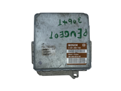 Blok Ovladačů 9614467480 0261200732 28FM0031 PSA Bosch 51508