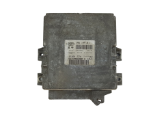 Blok Ovladačů PSA 9637086980 16301.574 IAW 1AP.81 Magneti Marelli 16652