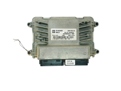 Blok Ovladačů Chevrolet 25182025 5WY1K11A Continental 32291