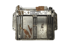 Blok Ovladačů 7700105560 7700112834 Renault Magneti Marelli