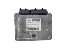 Blok Ovladačů 46761568 IAW4GF.2M 61600.400.02 Fiat Magneti Marelli 57606