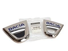 Logo Automobilky Předek Originál Dacia Duster Lodgy 628900768R