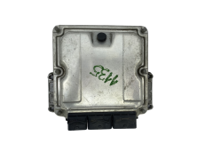 Blok Ovladačů 0281010819 8200039569 8200166362 Renault Bosch 60104