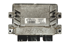 Blok Ovladačů S120201205D 8200406058 8200400246 Renault Siemens