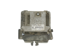Blok Ovladačů 0281013276 03G906021LG Audi Bosch 35718 Blok Ovladačů 0281013276 03G906021LG Audi Bosch 35718
