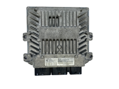 Blok Ovladačů 5WS40615A-T 9664287480 9661642180 PSA Siemens 53083