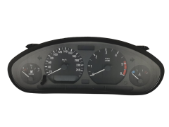 Otáčkoměr BMW 3 E36 88311221 43250 51682