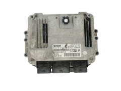 Blok Ovladačů 0281012523 9664843480 9657699480 PSA Bosch 37093