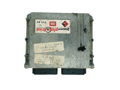 Blok Ovladačů LPG 67R011002 110R001001 FLY SF BRC 32730