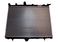 Chladič Motoru Nový originál 9825333380 Citroen Peugeot