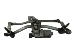 Mechanizmus Stěračů Renault Twingo 2 8200364766 0390241541 Bosch 1059