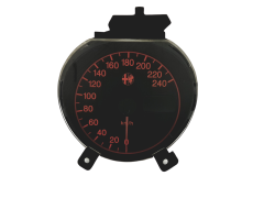 Tachometr Alfa Romeo 156 60658101 6160349915 28683